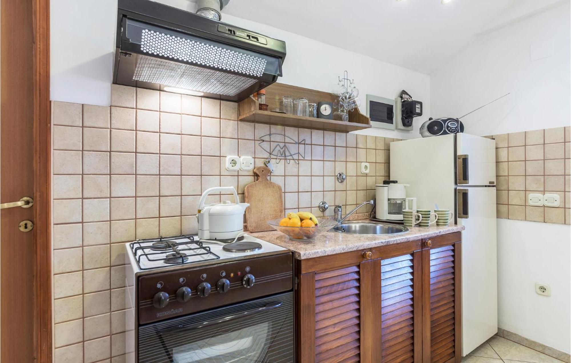 Awesome Studio In Pula With Wifi Extérieur photo